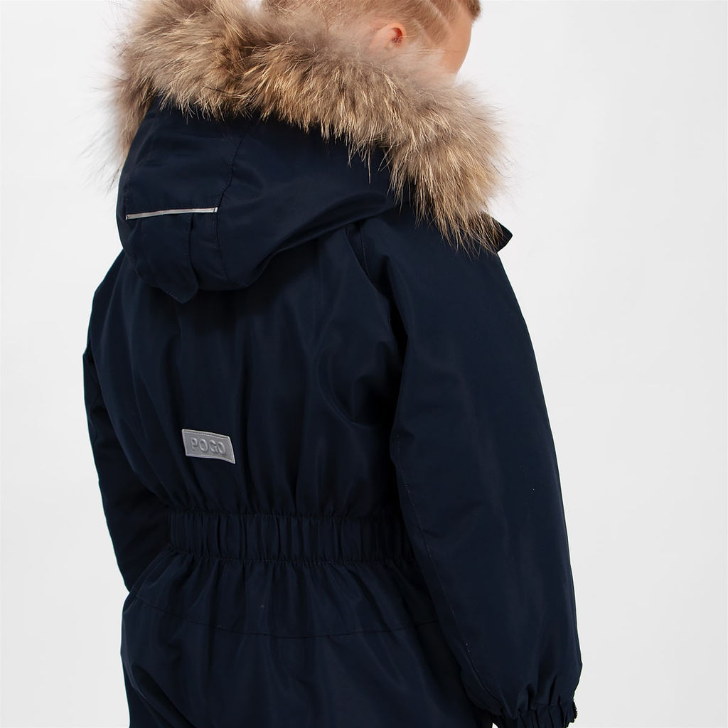 Комбинезон для мальчика Super Pogo