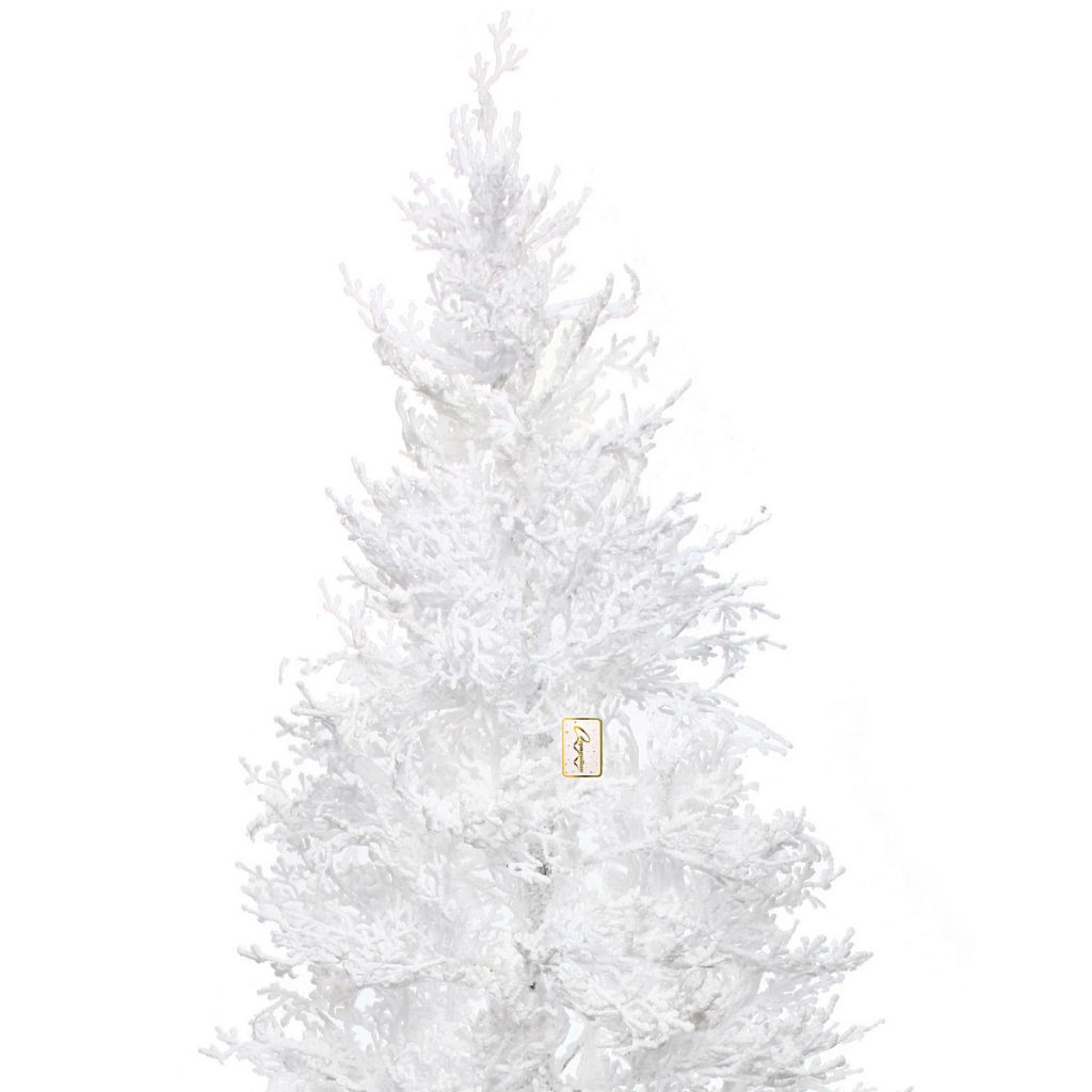 Ёлка "Метель" 150 см, резина (340 веток)