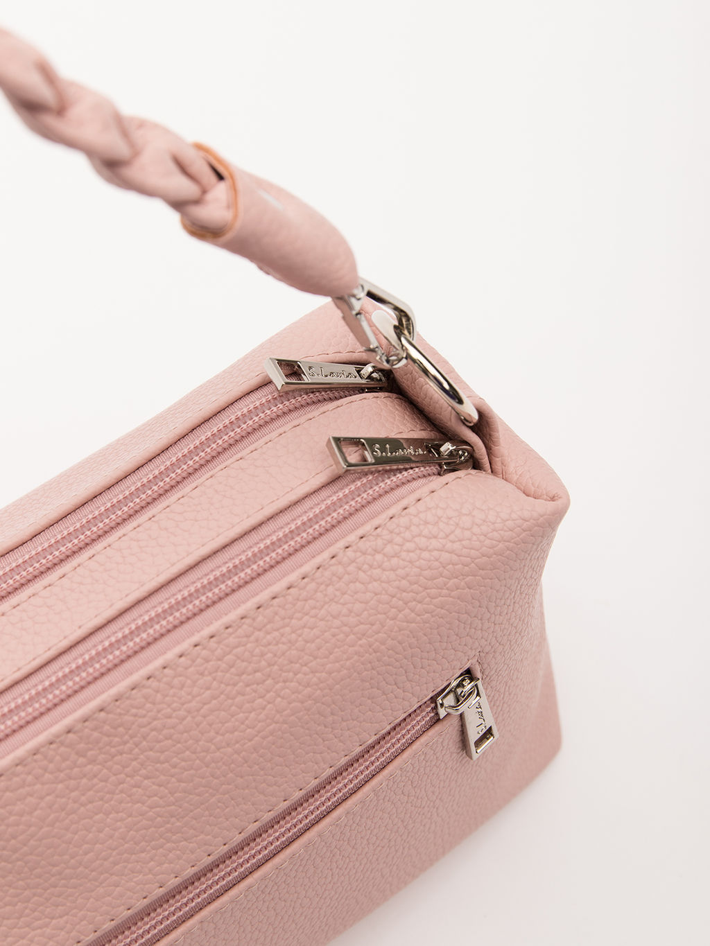 1537 902 41 Сумка женская