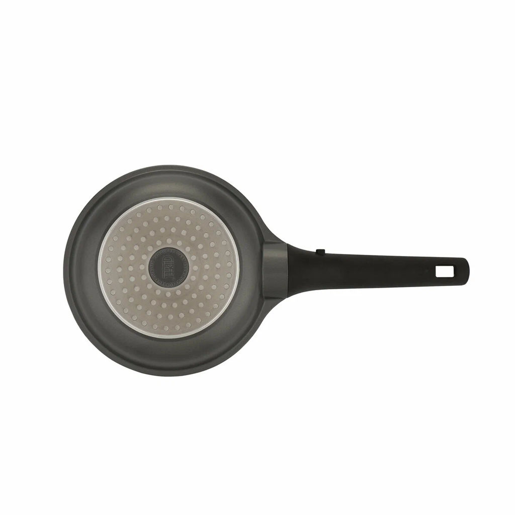 2681 GIPFEL Сковорода BATISTA 20х5см, литой алюминий, ILAG GRANITEC, съемная ручка - Werner фото 6