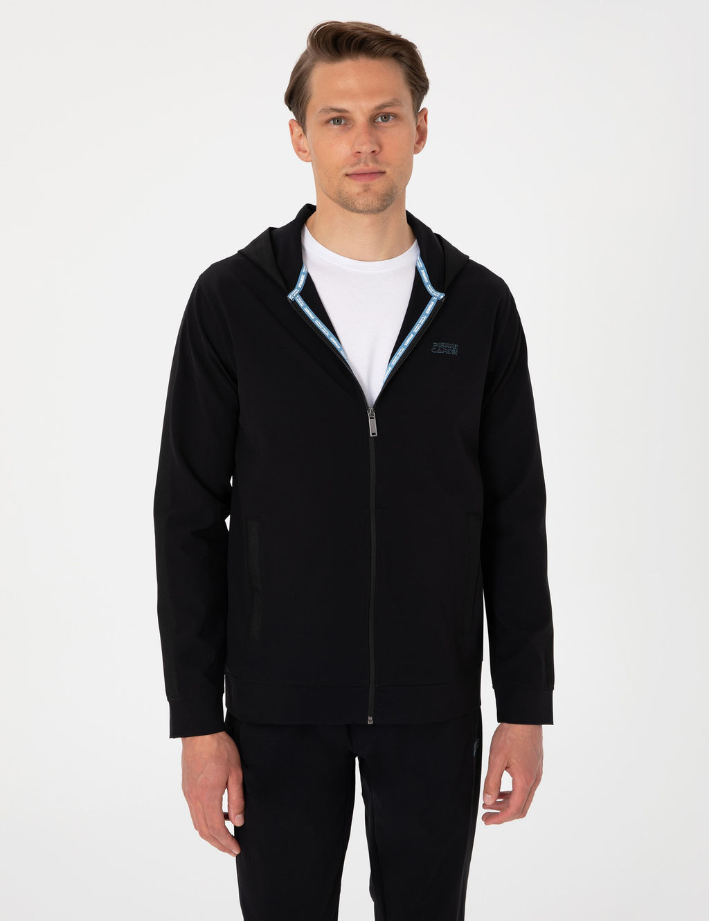 Siyah Regular Fit E_ofman _st_