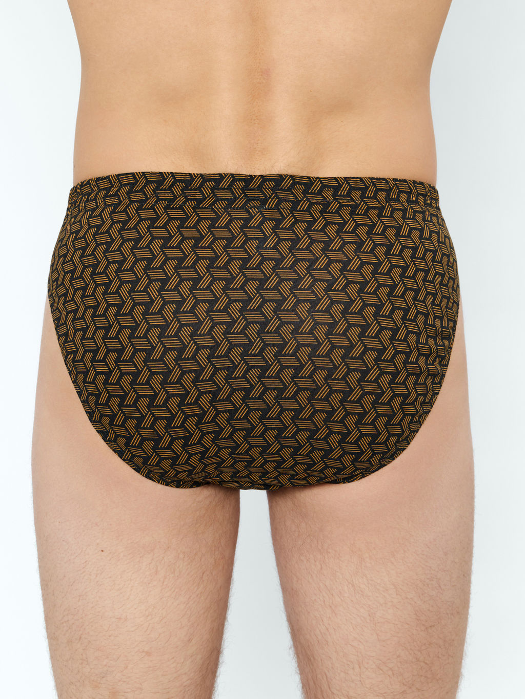 Трусы мужские Mini - Comazo фото 2
