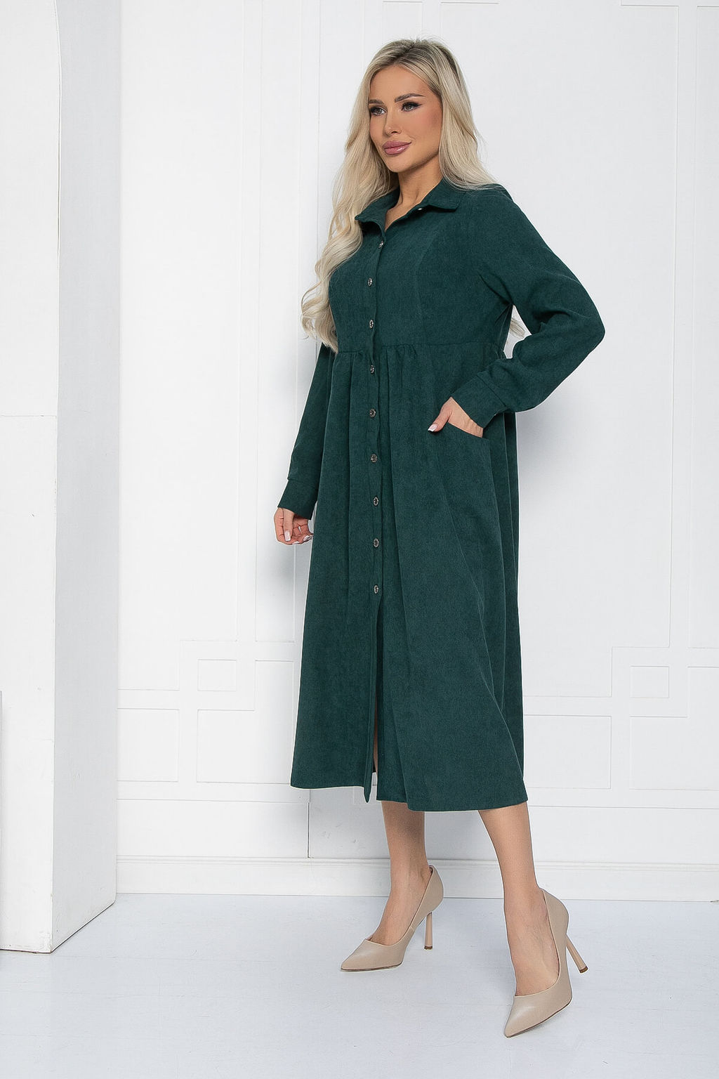 Платье Сабина - Lt collection фото 17