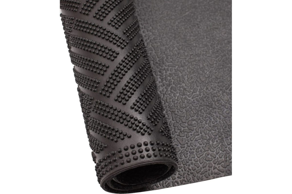 Коврик придверный резиновый ComeForte PIN MAT 40*60 см в ассорт.