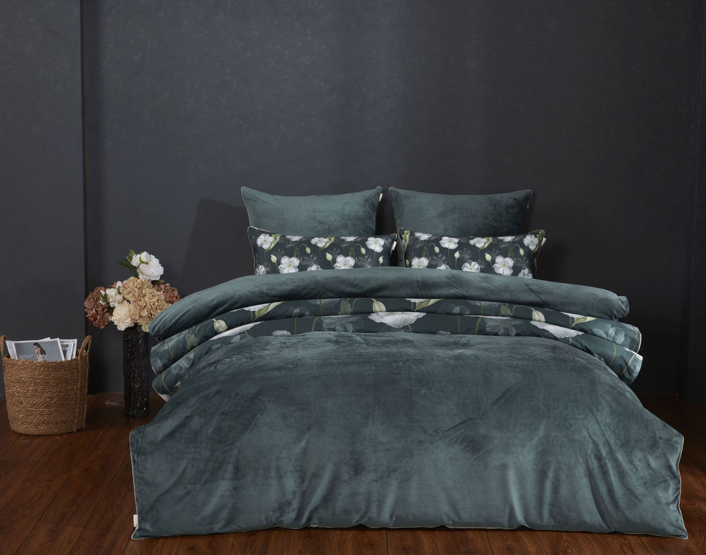 Жанет (изумруд бежевый)