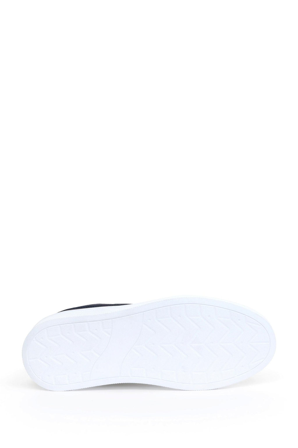 Мужские темно-синие туфли - U.s. polo assn фото 10