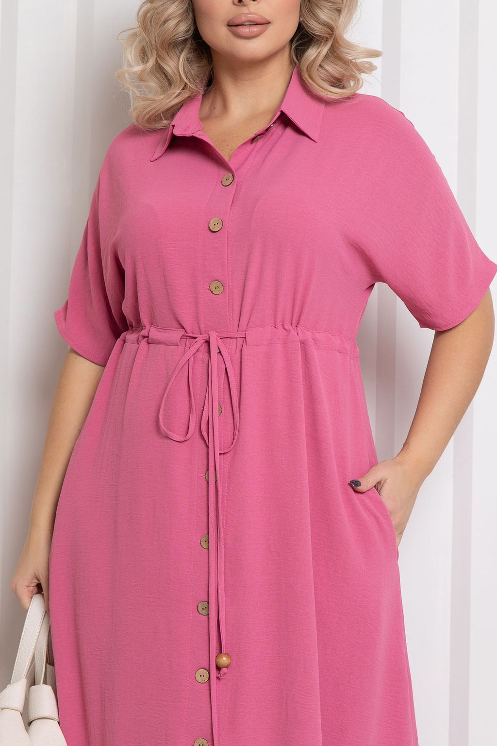 Платье П-2232/5 - Леди агата фото 5