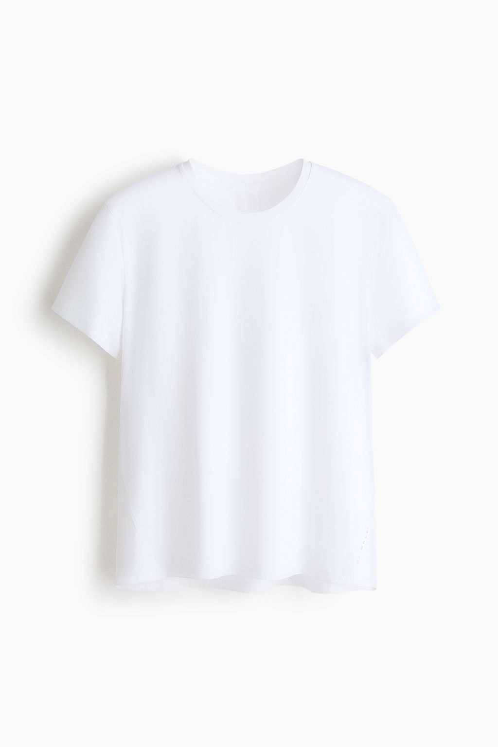 Camiseta de running efecto cooling con DryMove - H&m фото 2