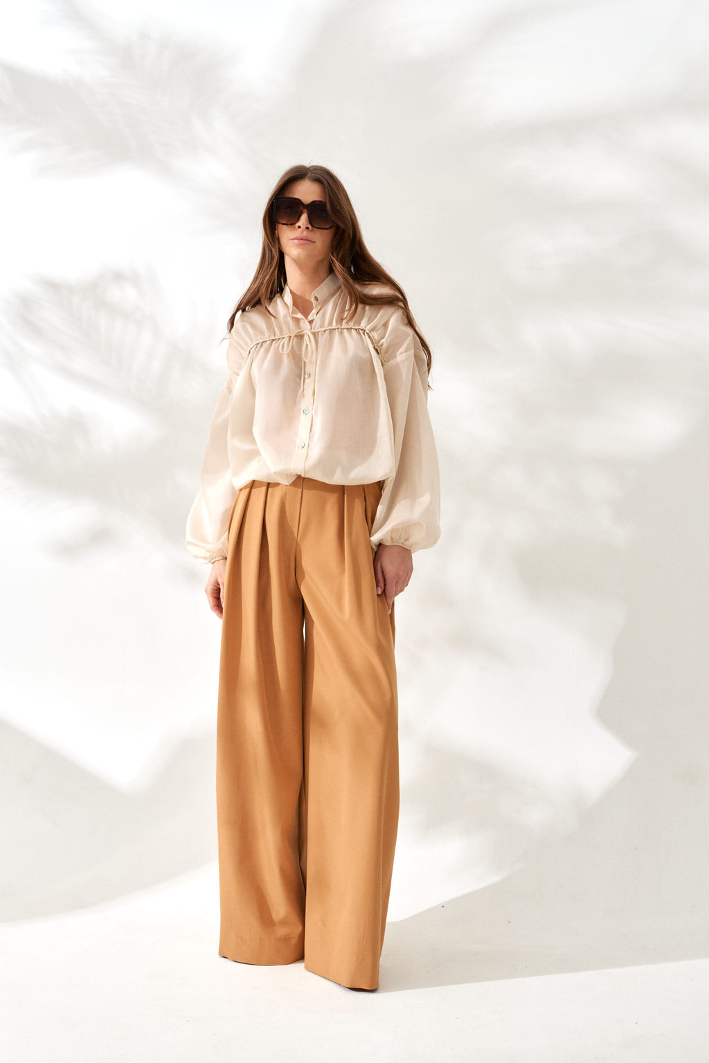 Блузка - Elletto фото 6