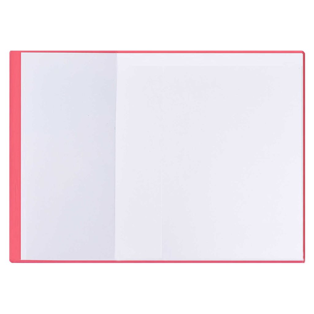 Записная книжка, А6+, арт. 58212/ 40 ФЕШЕН ФИШН - Escalada фото 4