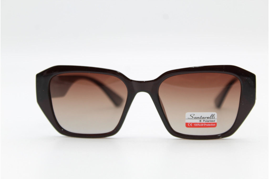 Солнцезащитные очки Santarelli (Polarized) 2509 52-19-140 С2
