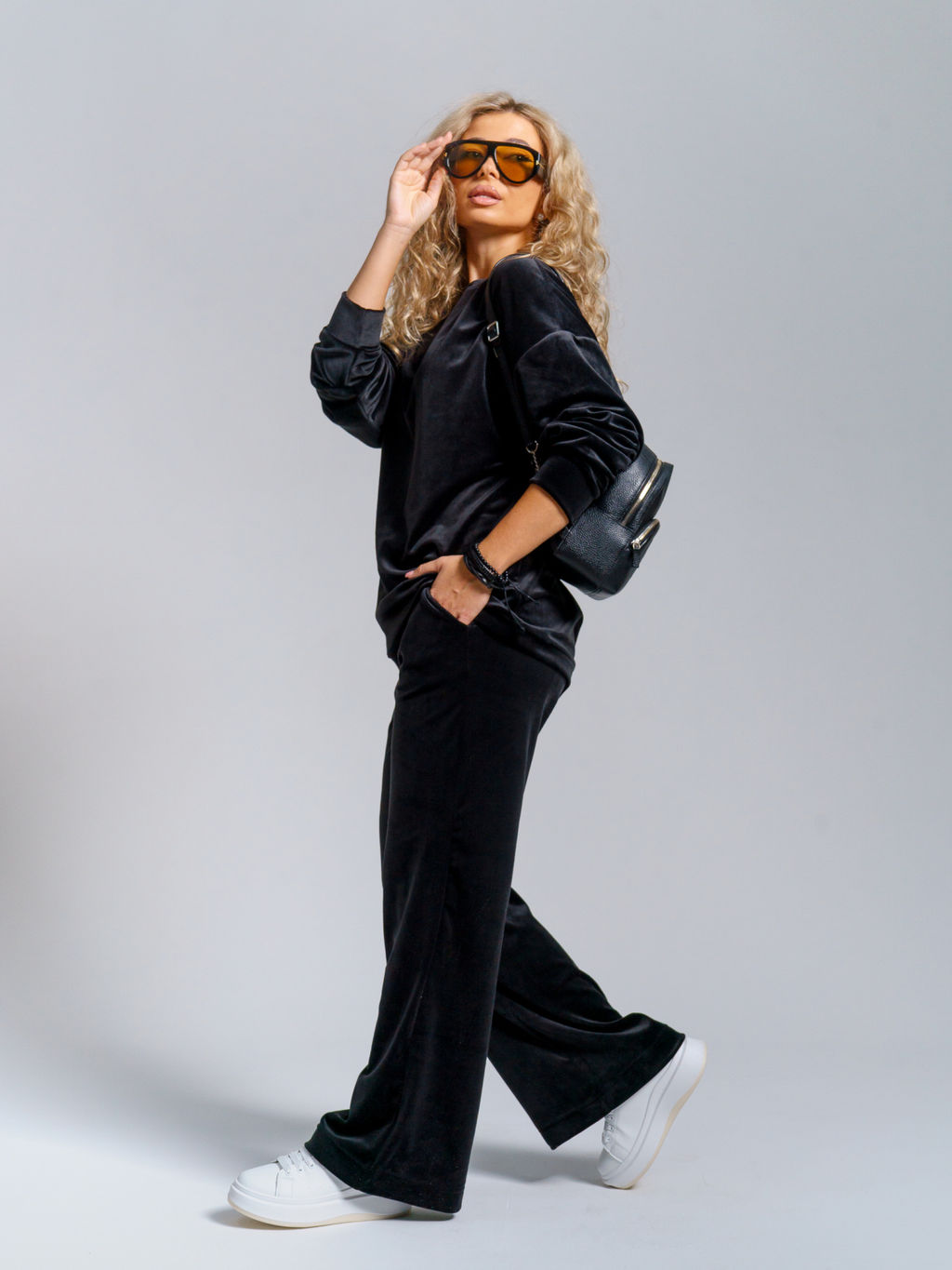 974 Костюм "Черный"