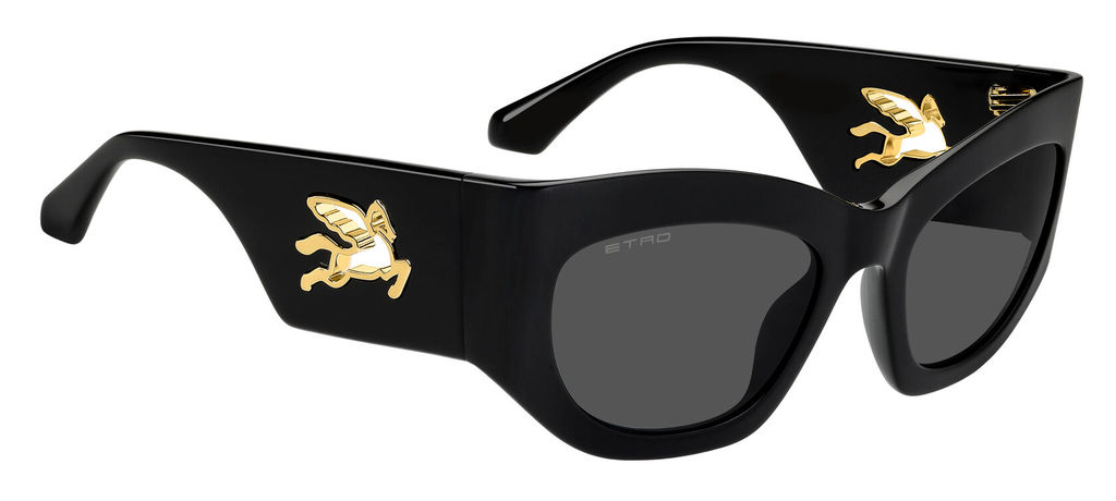 Солнцезащитные очки ETRO ETRO 0074/G/S