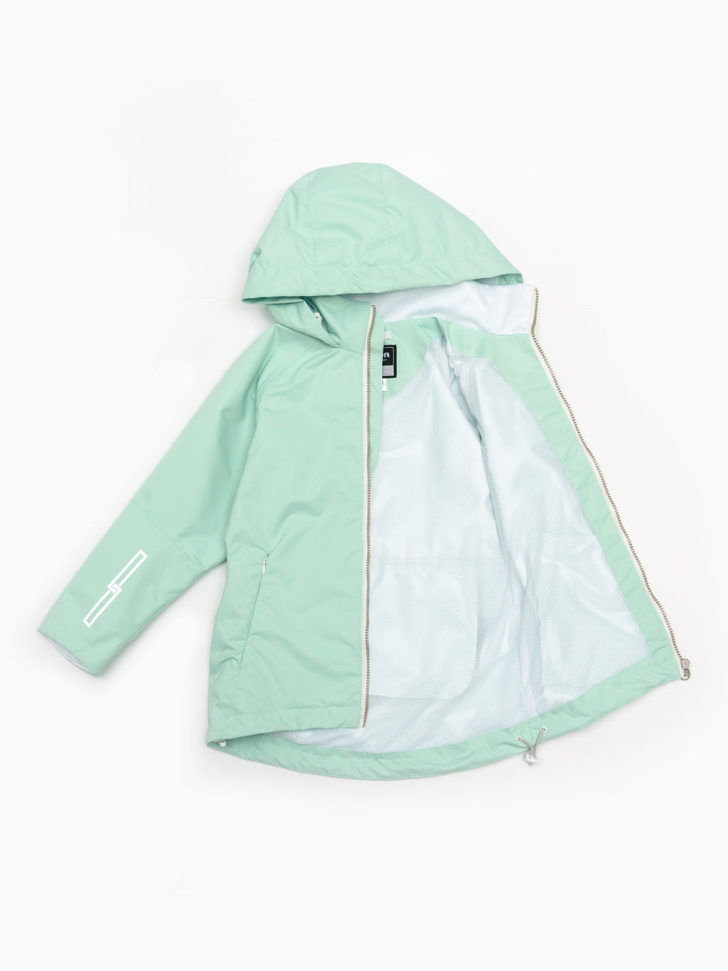 ВЕТРОВКА ЛОБНОР.