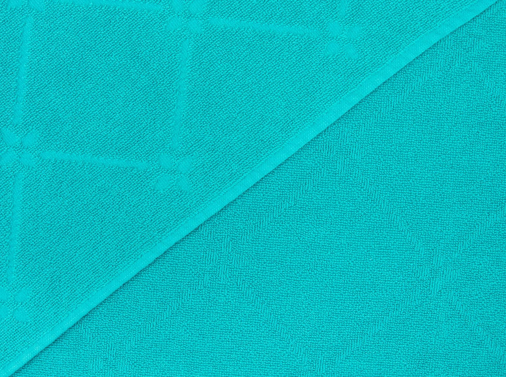 Полотенце махровое 5с402.513ж1 Сетчатка2(1-м.волна) 60х140 см