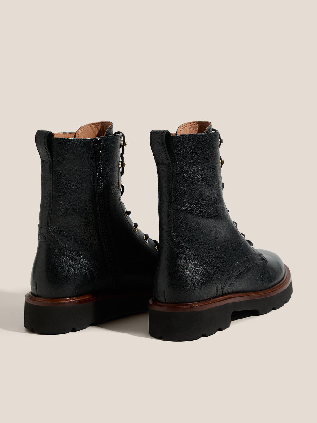 Женские ботинки GEOX D NORIZE