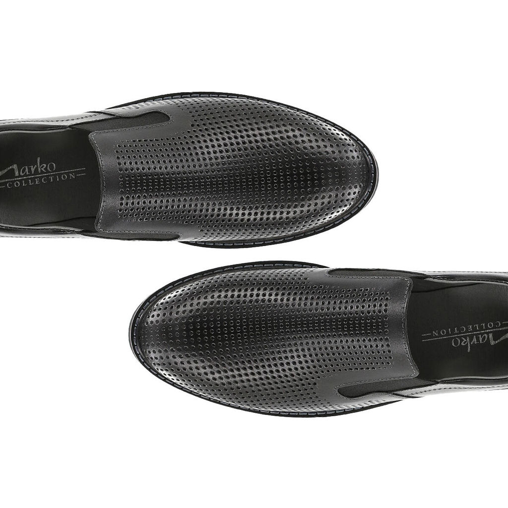 Полуботинки мужские летние