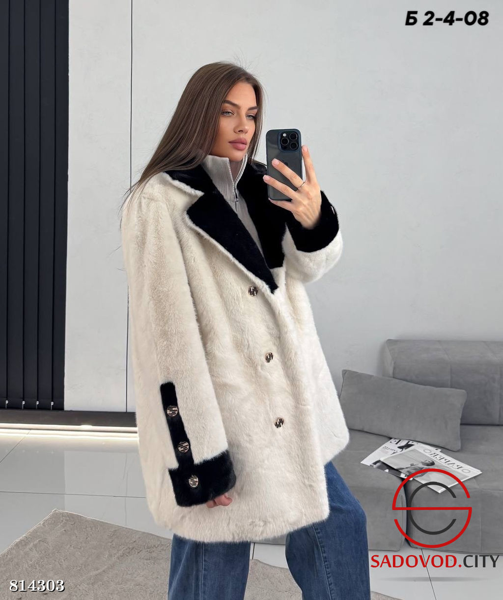 Пальто женское для зимы