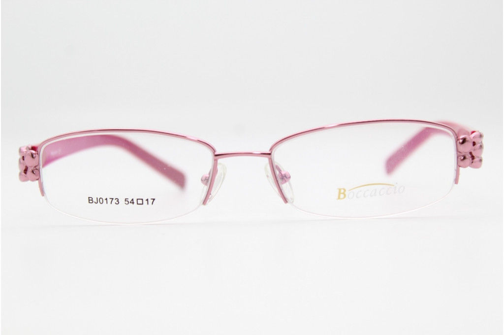 Оправа BOCCACCIO 0173 54-17-135 С5 фото 2