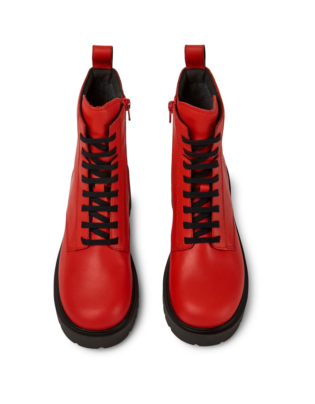 Camper / Ботинки Ankle boots Milah  фото 3