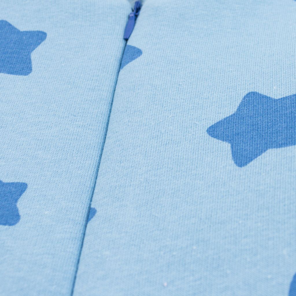 Комбинезон футер 3х нитка начёс 0884340501 - Youlala фото 2