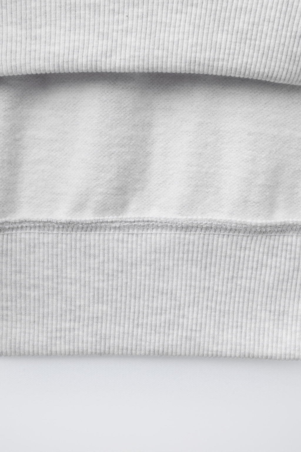 PRINTED SWEATSHIRT - Zara фото 4