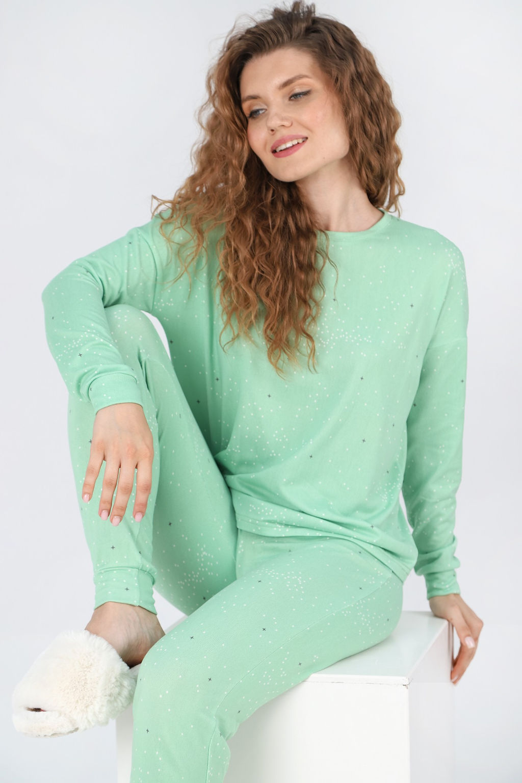 Костюм Снежок VIOTEX