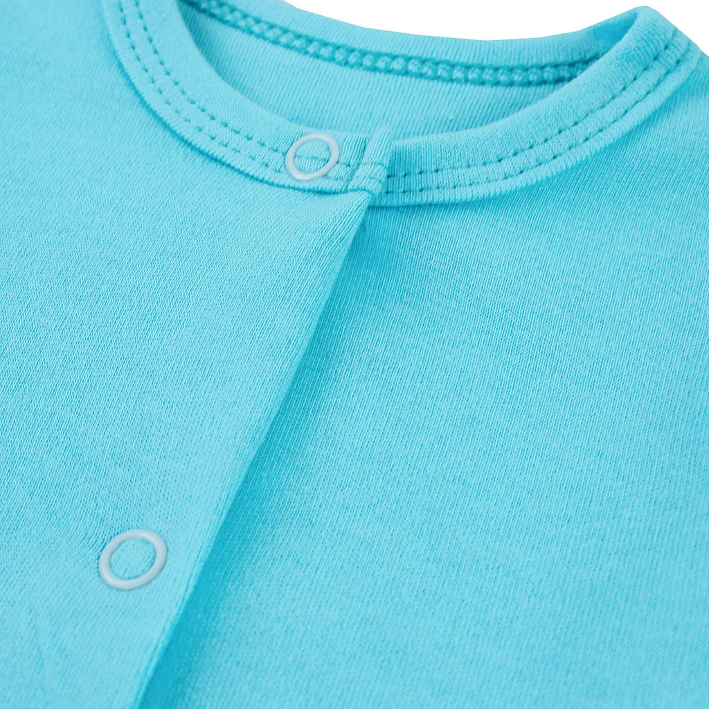 Комбинезон интерлок 1335200204 - Youlala фото 6