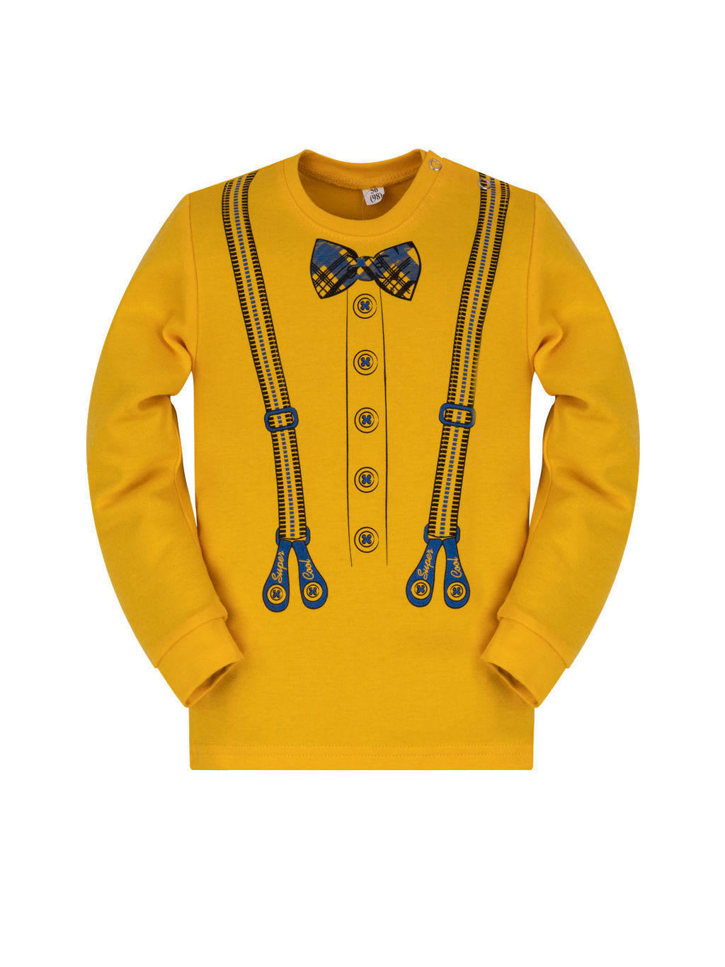 Костюм детский красная бабочка - Утенок фото 10