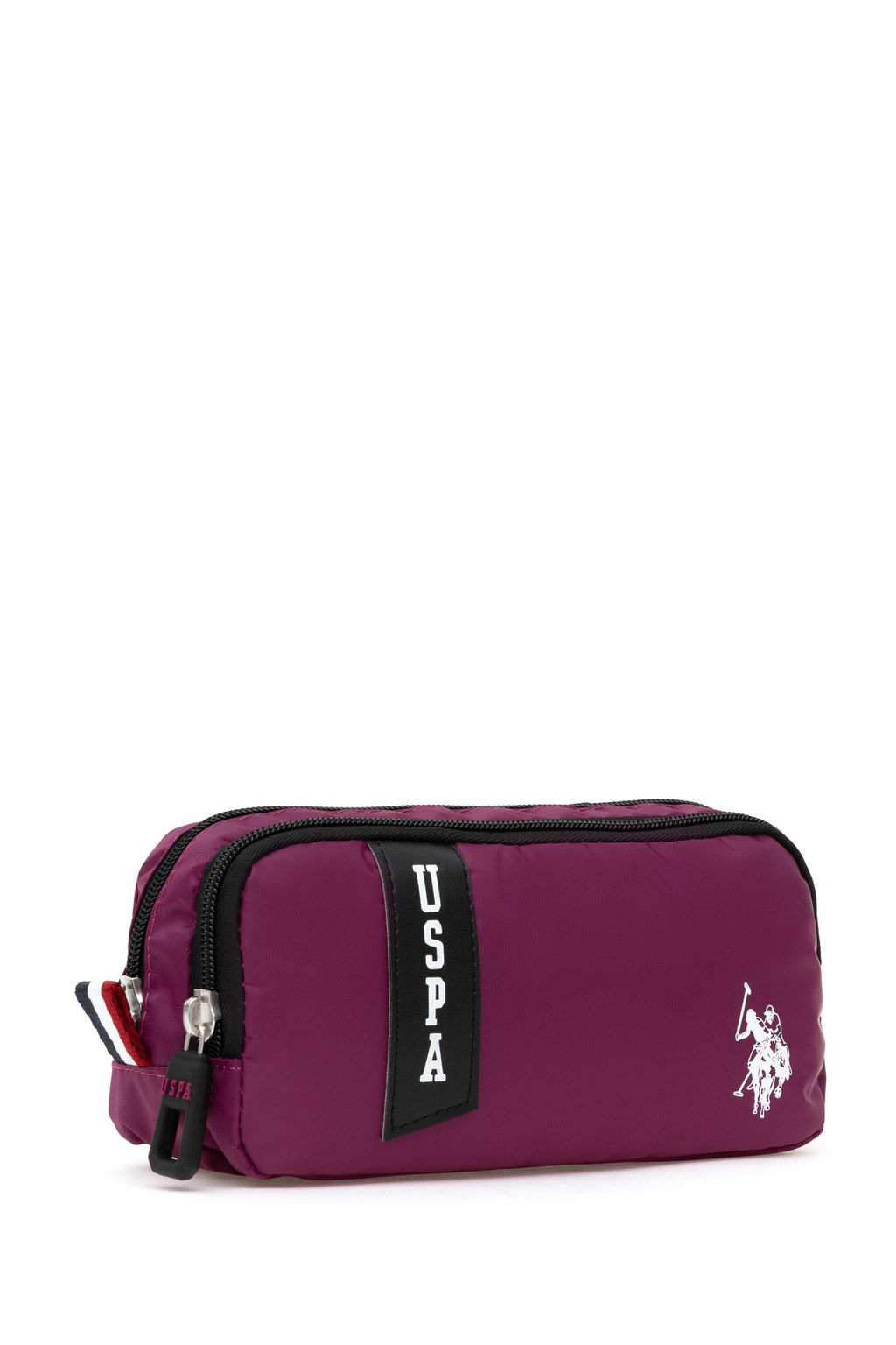 Держатель для ручек сливового цвета для девочек Неожиданная скидка в корзине