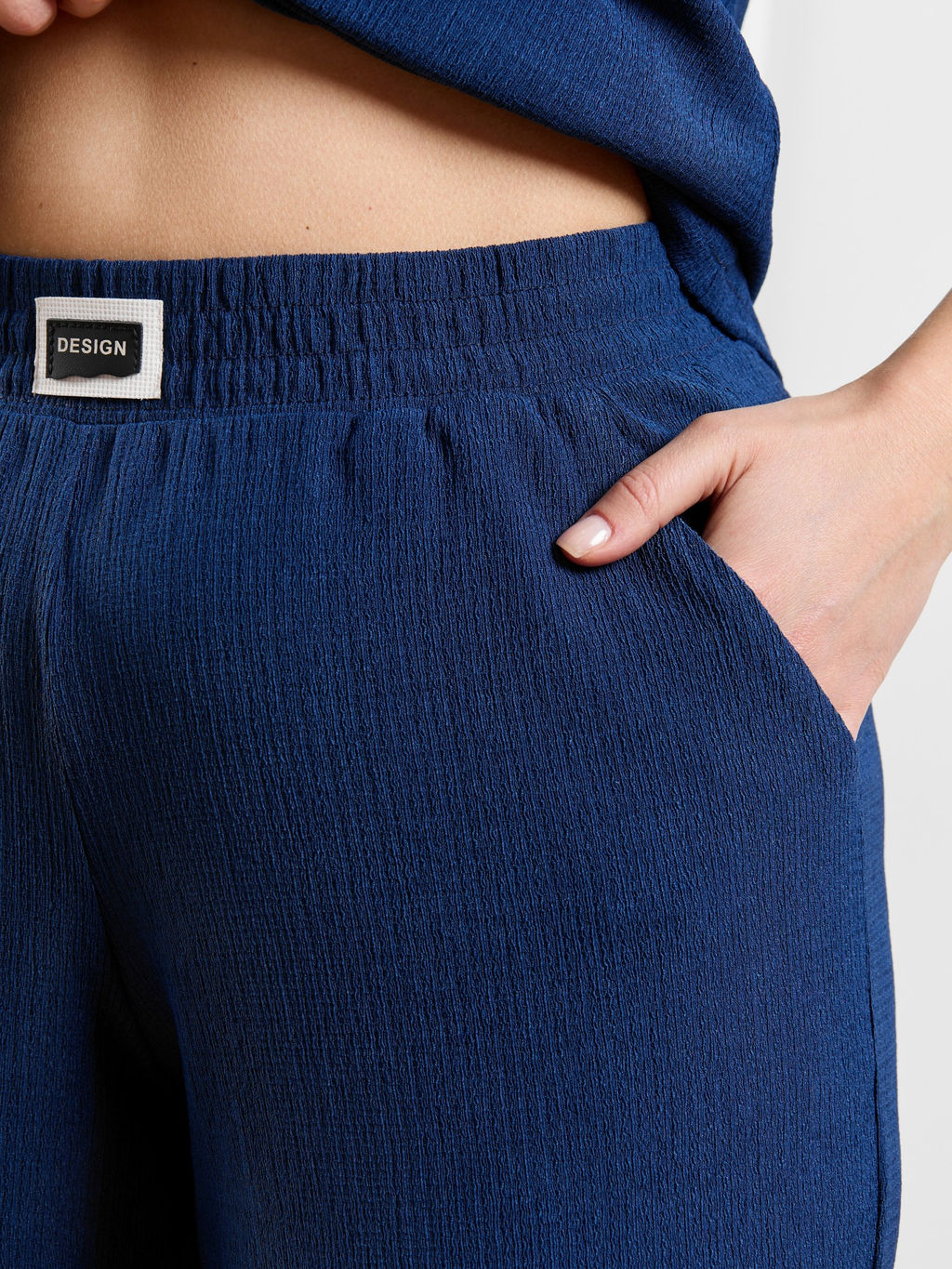 Брюки Рената-2из ткани бурумчук VIOTEX - Виотекс фото 28