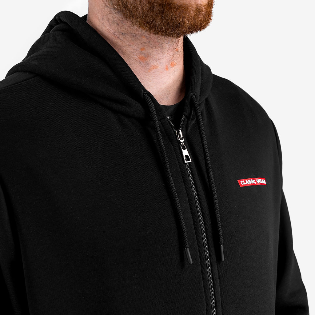 Куртка J.463M черный - Argo classic фото 2