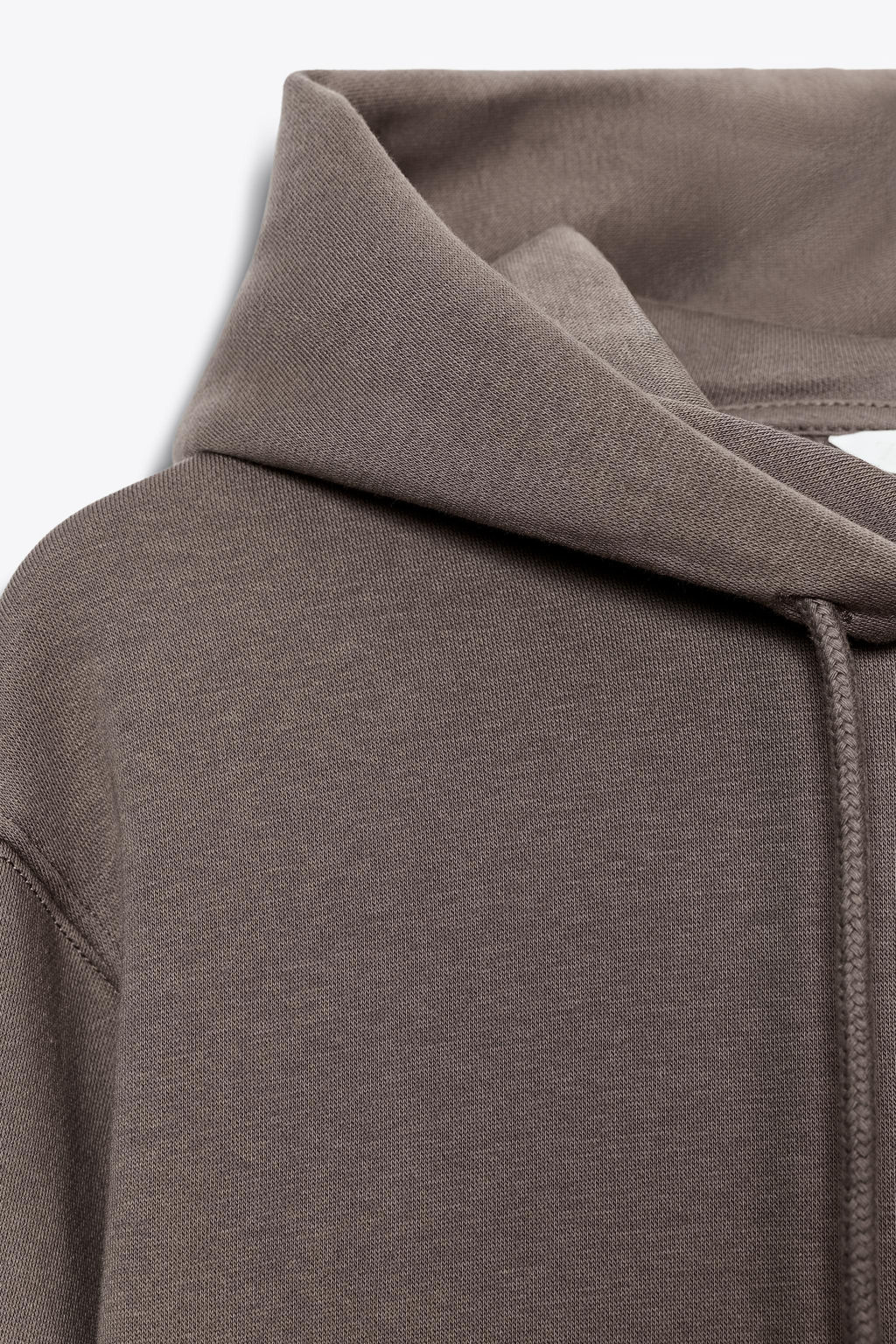 BASIC HOODIE - Zara фото 18