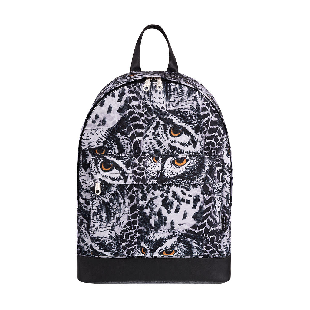 Цена за 1 шт. Рюкзак ErichKrause® StreetLine с отделением для ноутбука 17L Night Owl