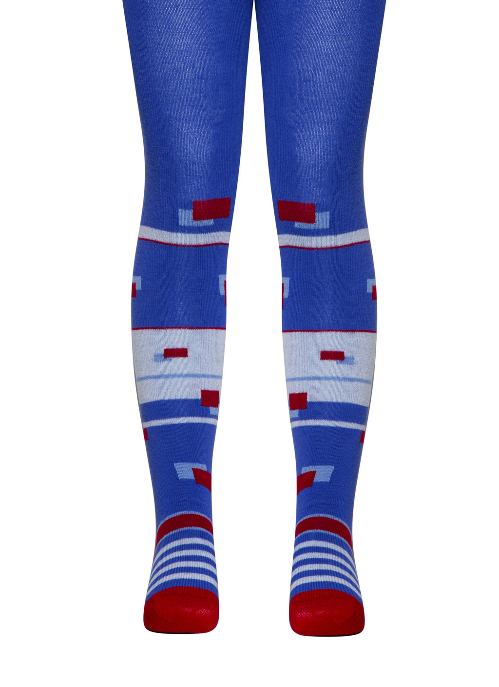 БРЕСТСКИЕ 3280 KIDS КОЛГОТКИ ДЕТСКИЕ (рисунок) василек