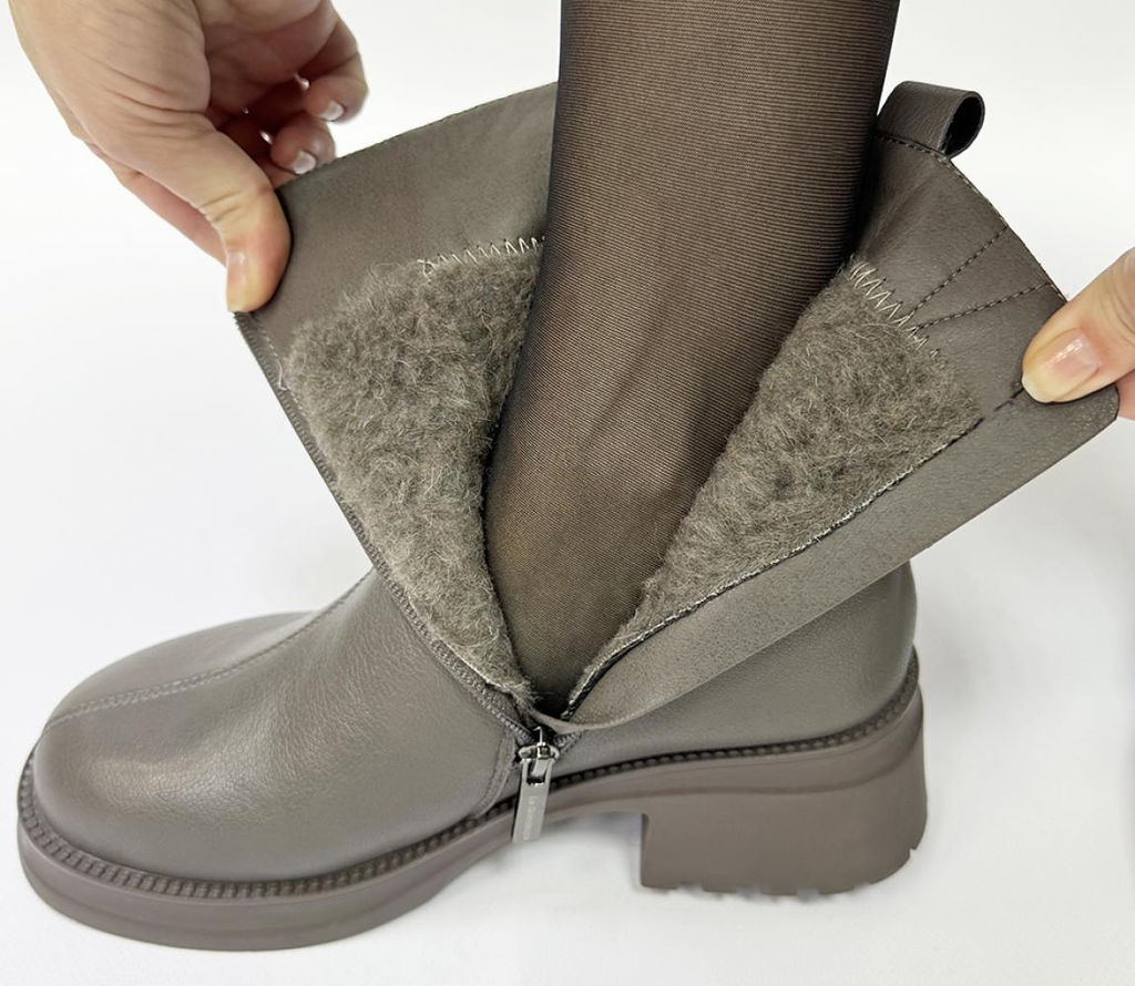 Ботинки LaGrandezza LA21-2