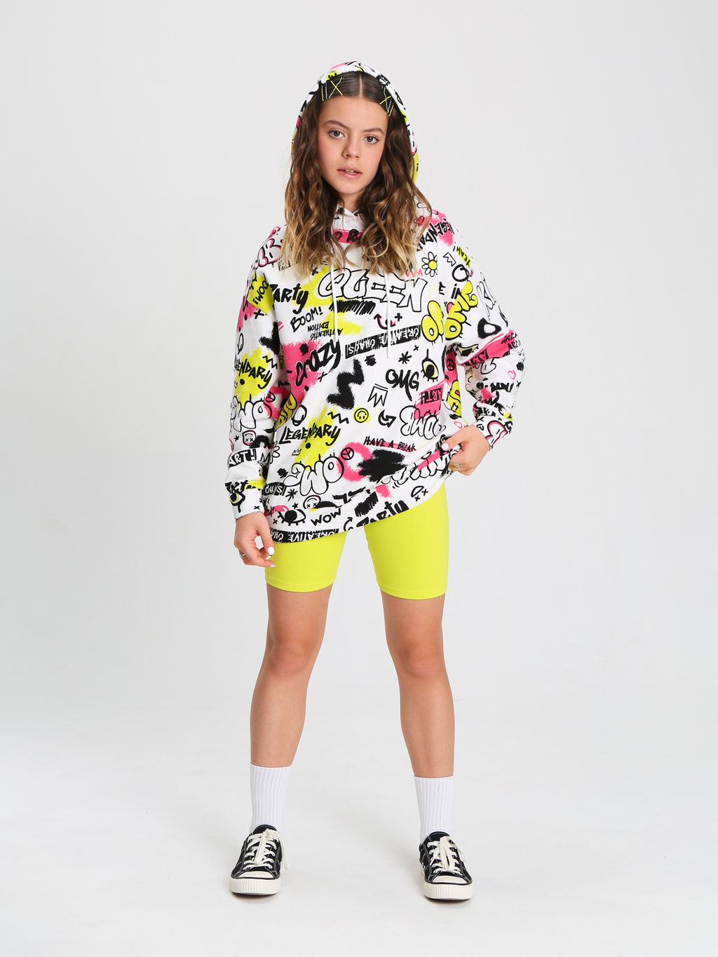 Шорты - Смена фото 2