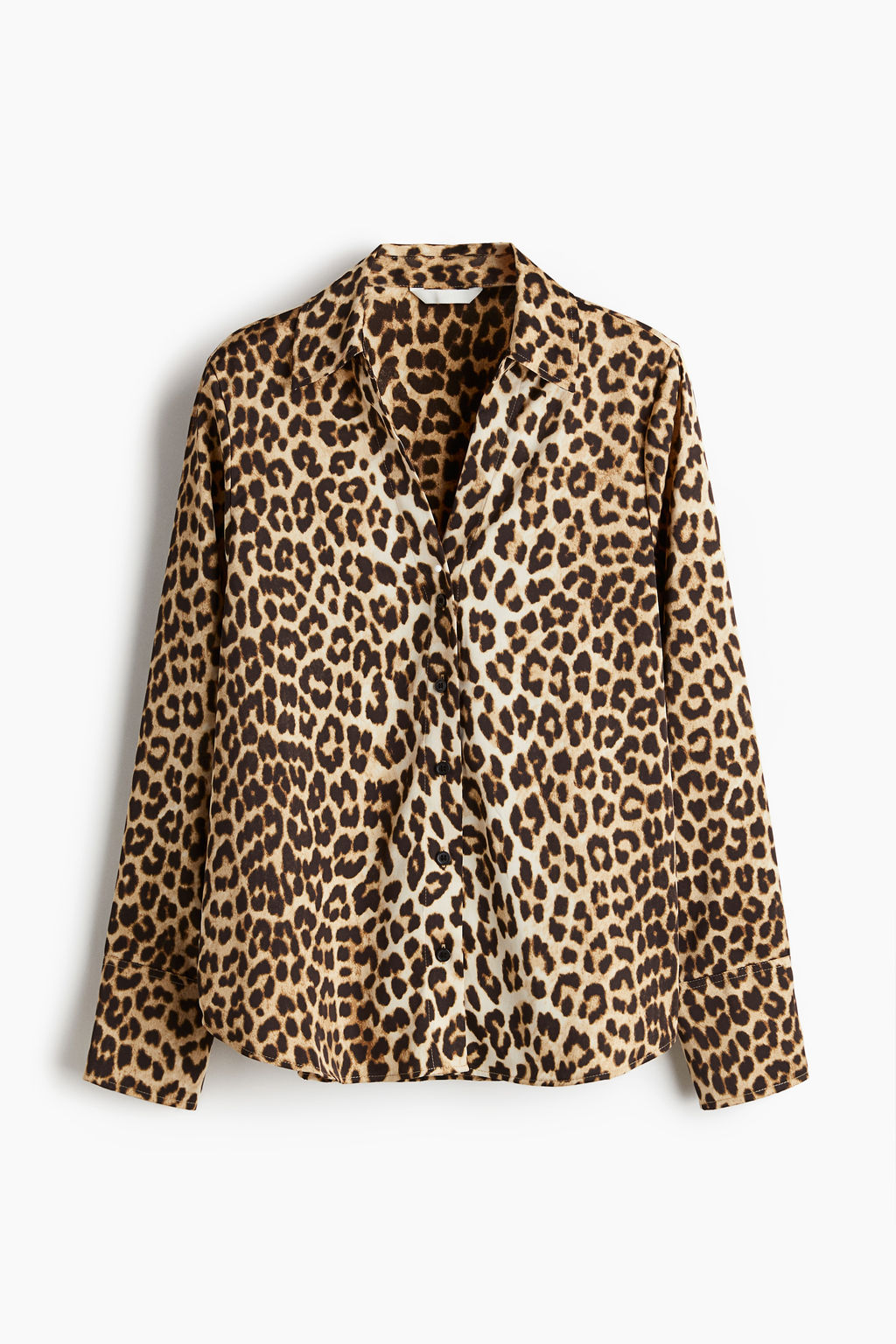 V-neck blouse - H&m фото 2
