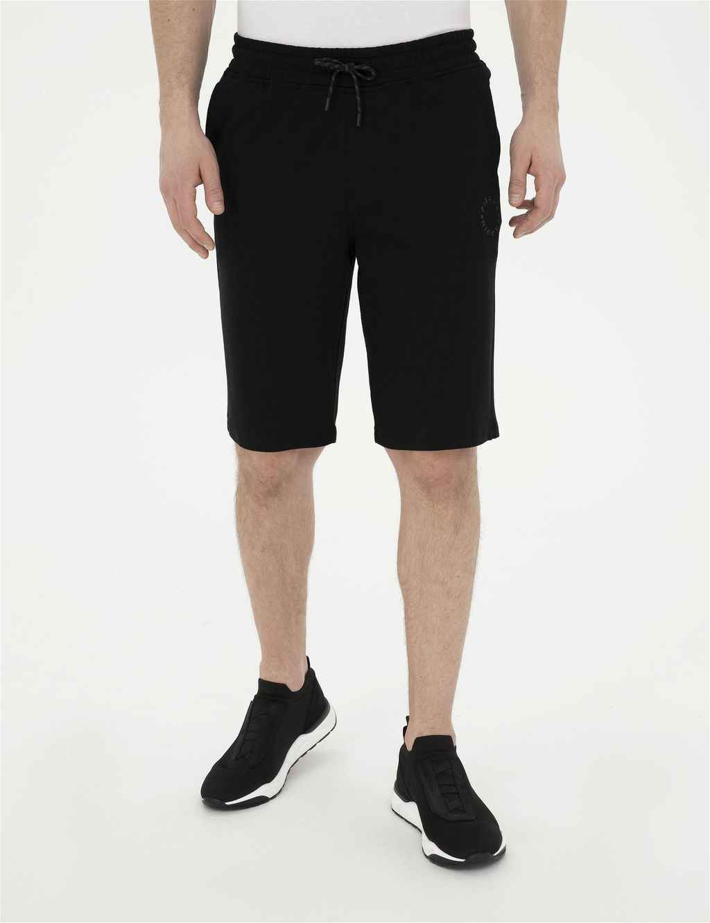 Siyah Slim Fit _rme _ort - Pierre cardin фото 2
