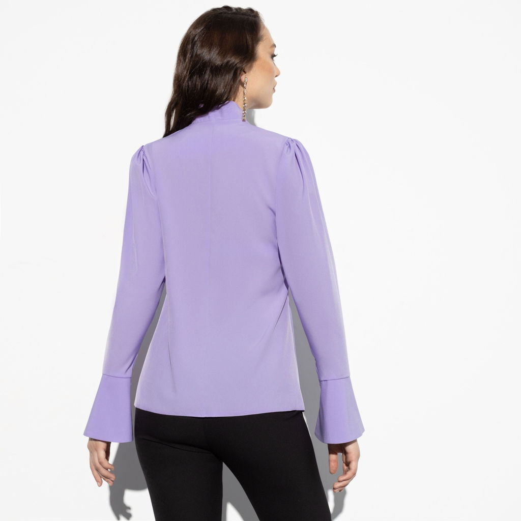 Блуза, Повелительница грёз (неотразимая) - Charutti фото 5