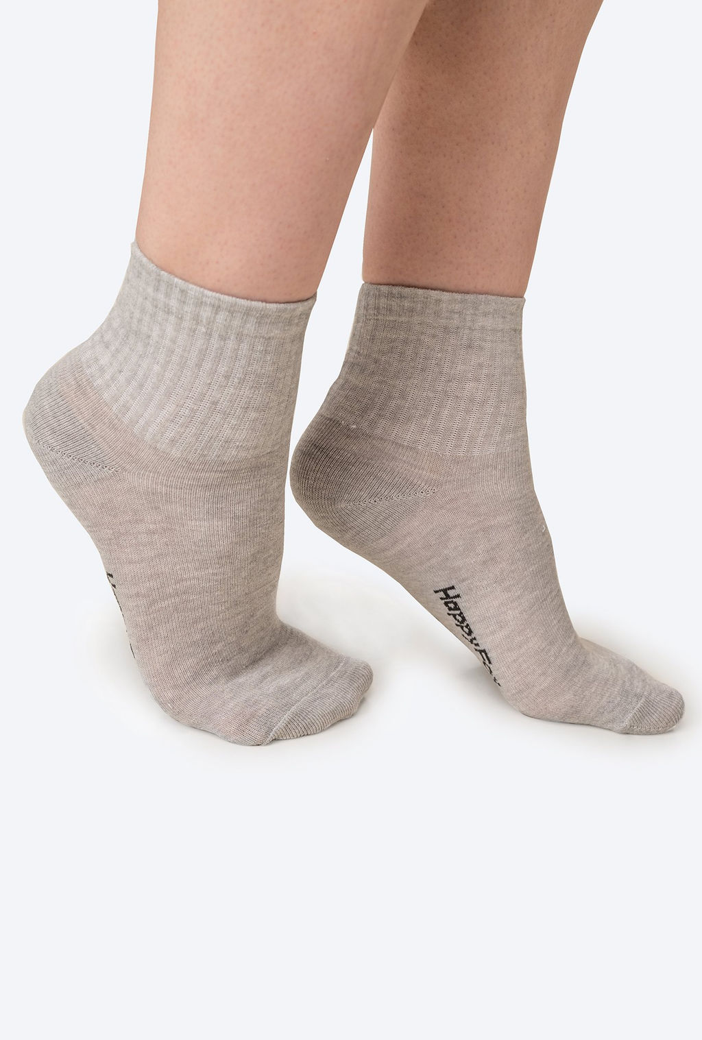 Набор носков 6 пар Happy Fox  фото 4