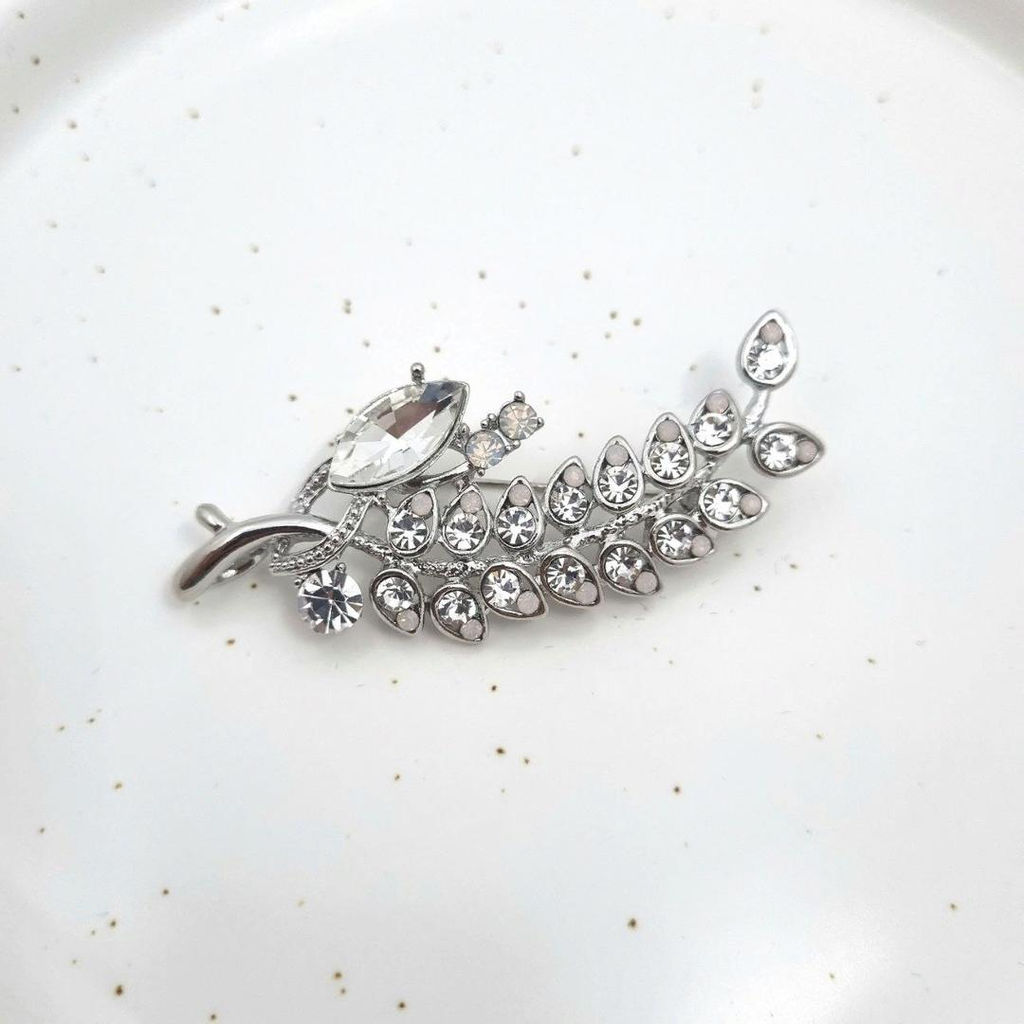 Брошь-подвеска - J.prettier фото 4