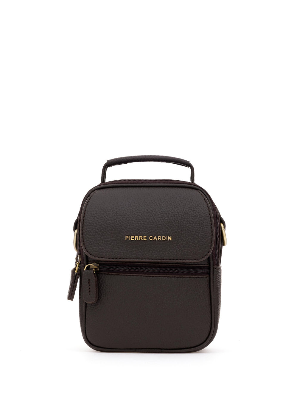 Erkek Kahverengi Ask_l_ El _antas_ - Pierre cardin фото 2
