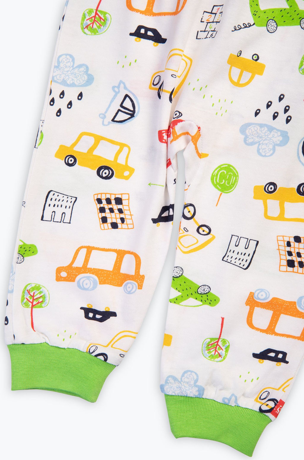 Детские хлопковые штанишки Bonito  фото 15