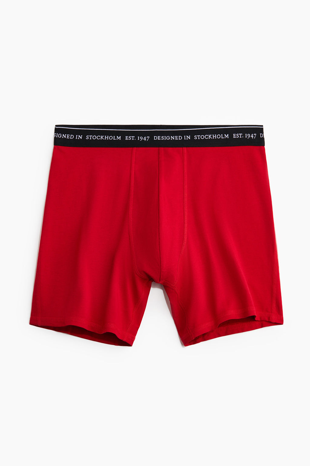 Pack de 3 calzoncillos trunk COOLMAX® - H&m фото 8