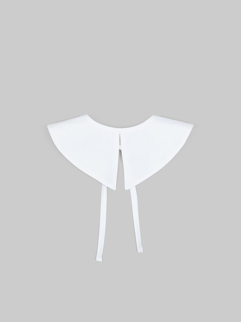 Воротник Белый - Bungly фото 2