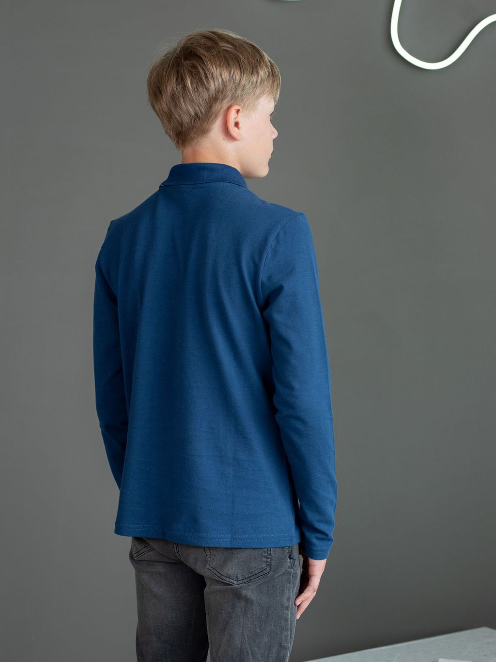 Джемпер для мальчика 62318 Lets go - Let's go фото 17