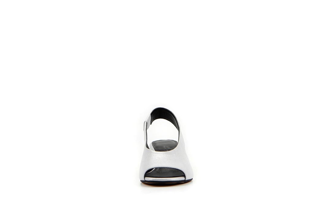 Босоножки EDART 4001.4053 bl. Astana white