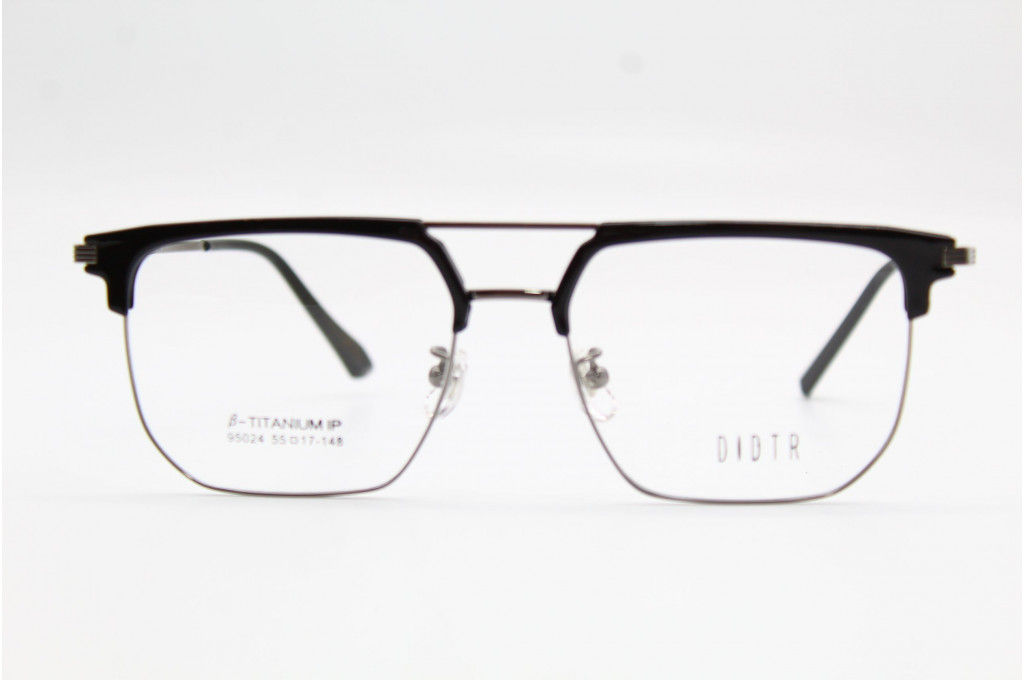 Оправа Didtr Titanium 95024 55-17-148 C3