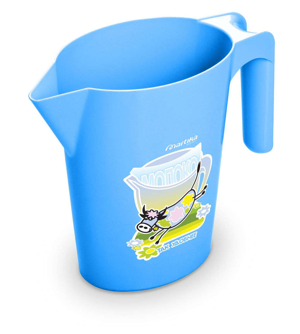 Кувшин 1л. С47, С47П